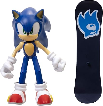 sonic toys from amazon