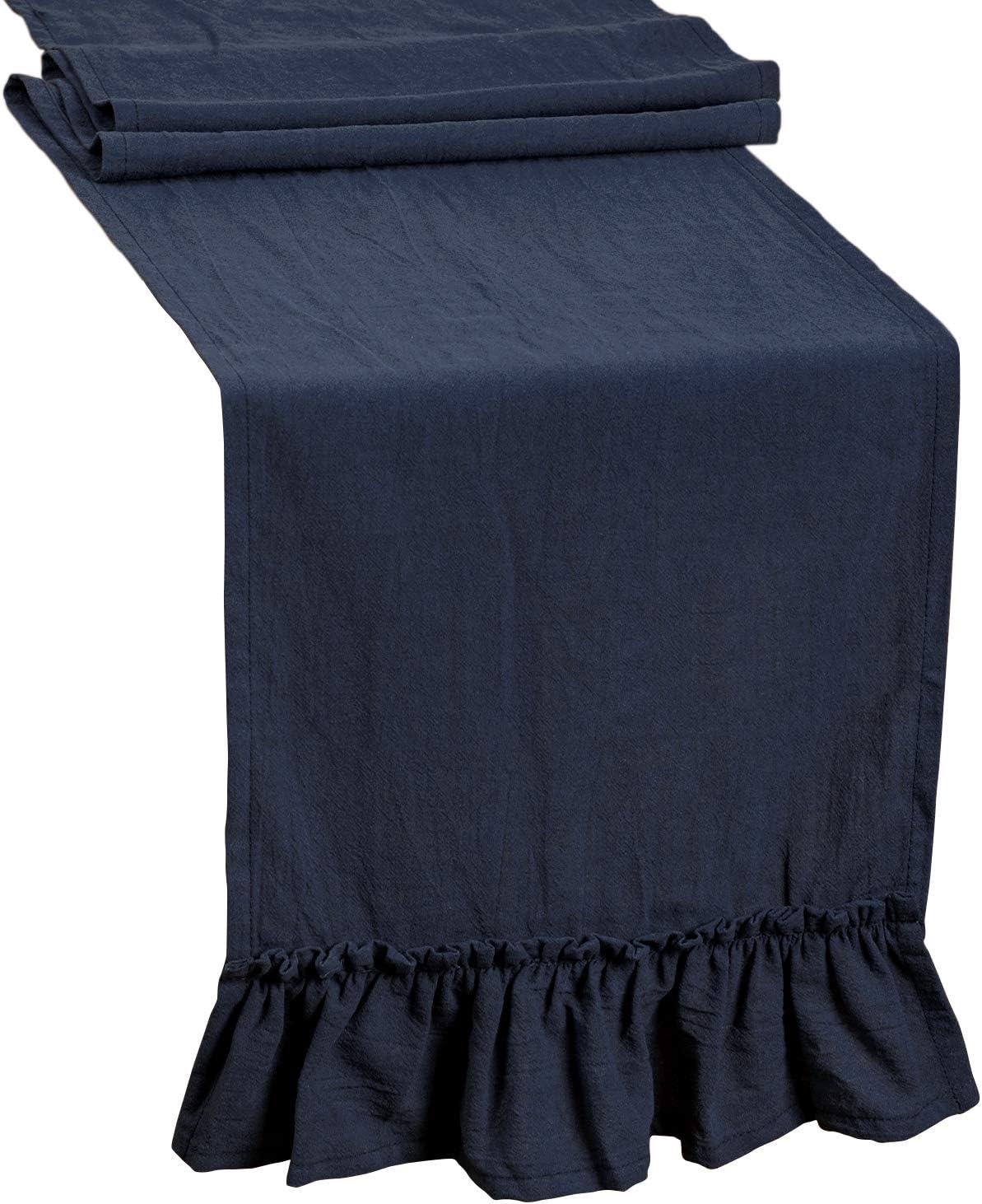 Best baby blue table runner