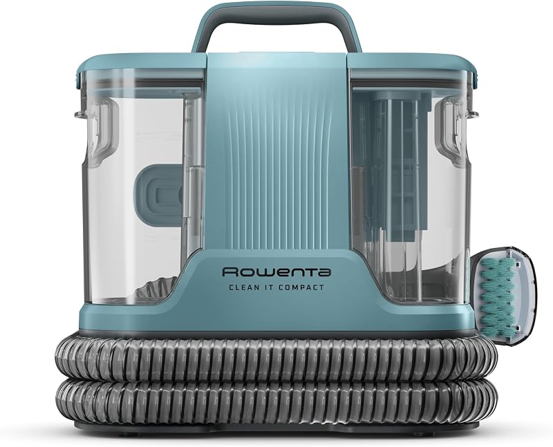 Clean It, Smacchiatore Portatile, Meaning Blue, IN3021