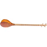 Persian Setar Sehtar with Hard Case