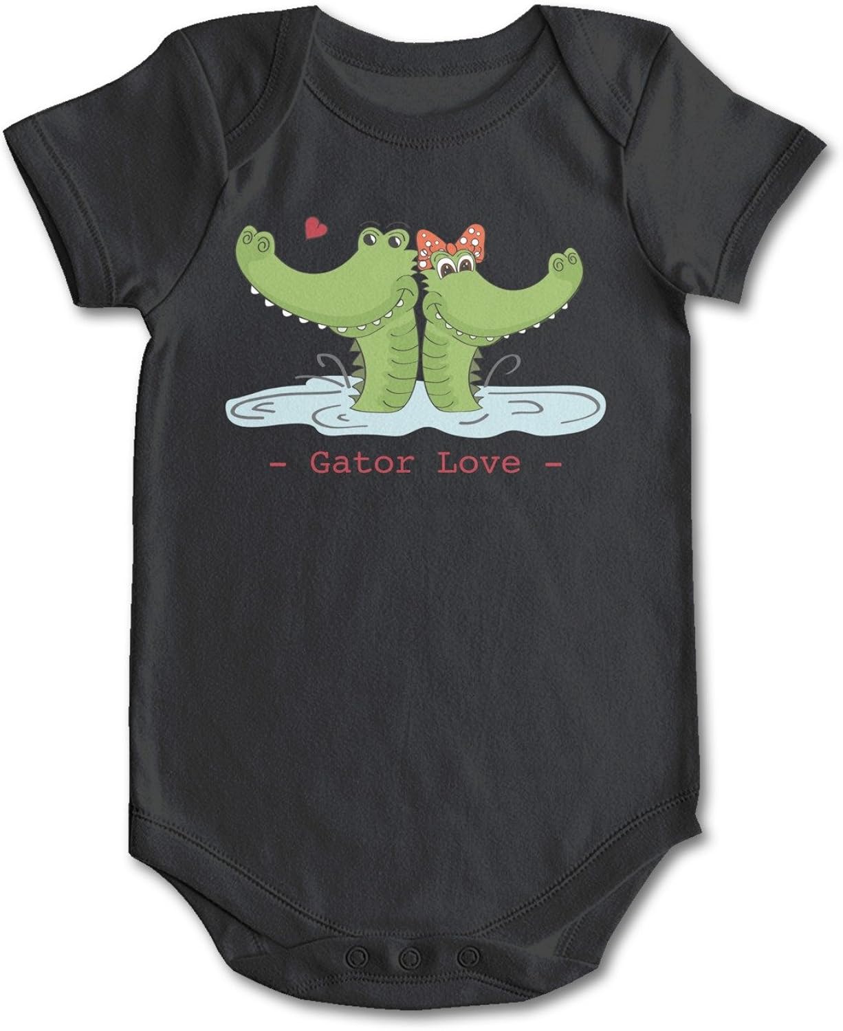 baby girl gator outfits