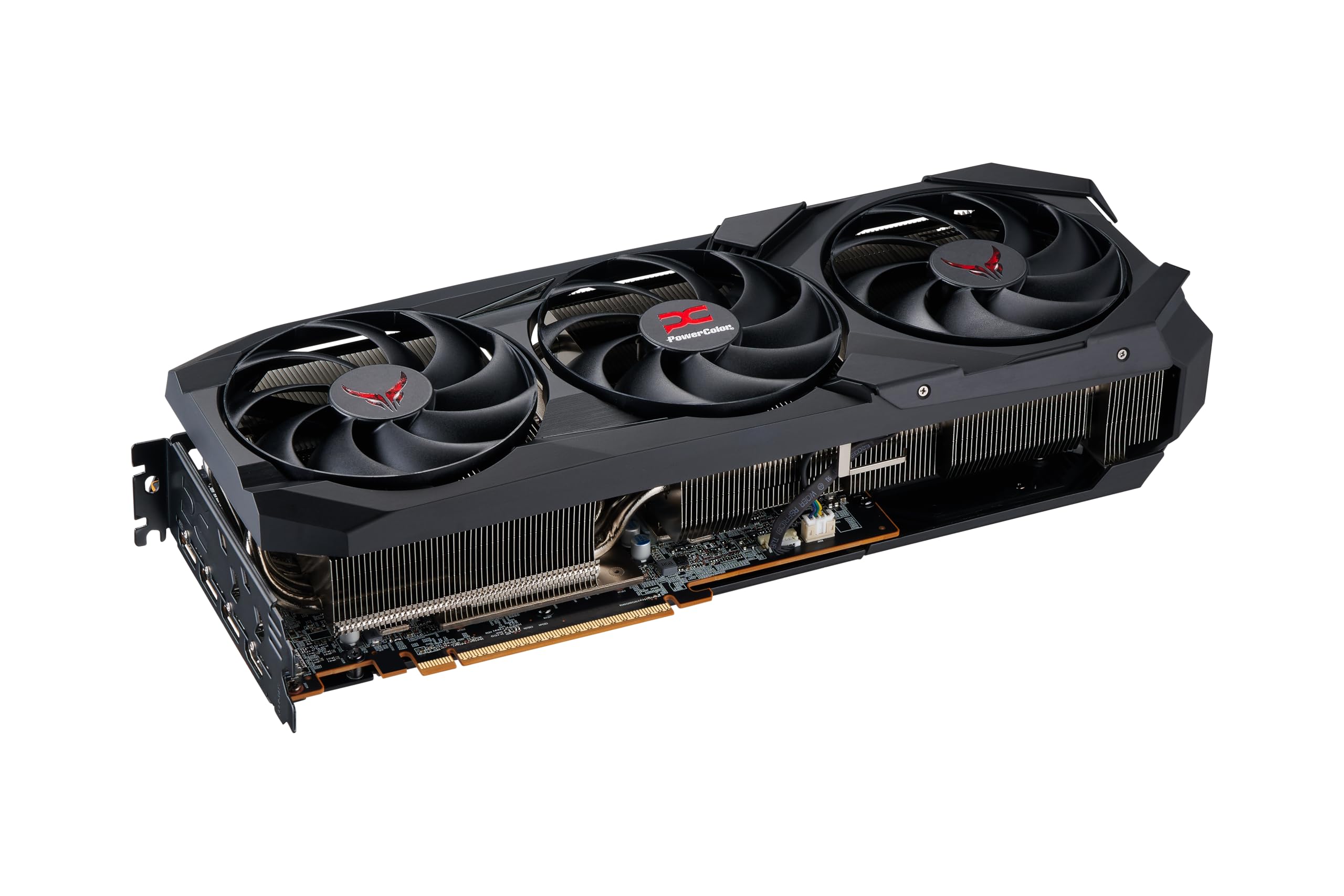 PowerColor Red Devil AMD Radeon RX 9070 XT 16GB GDDR6