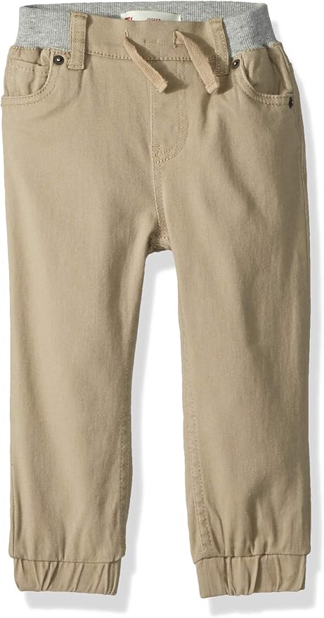 baby boy jogger pants