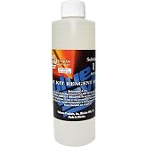 Blue Devil B7500 No.1 OTO Chlorine Bottle, 8-Ounce