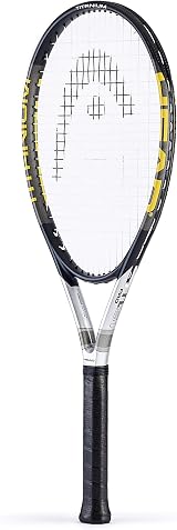 HEAD Ti.S1 Pro Tennis Racket Grip 3 Oversized Head 107in² 250g view 1