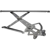 Dorman 752-772 Front Passenger Side Power Window Regulator (Regulator Only) Compatible with Select Toyota Models