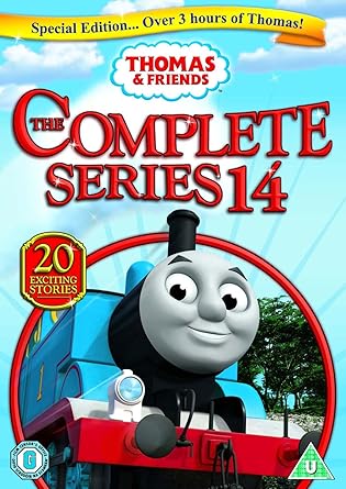 thomas and friends series 13