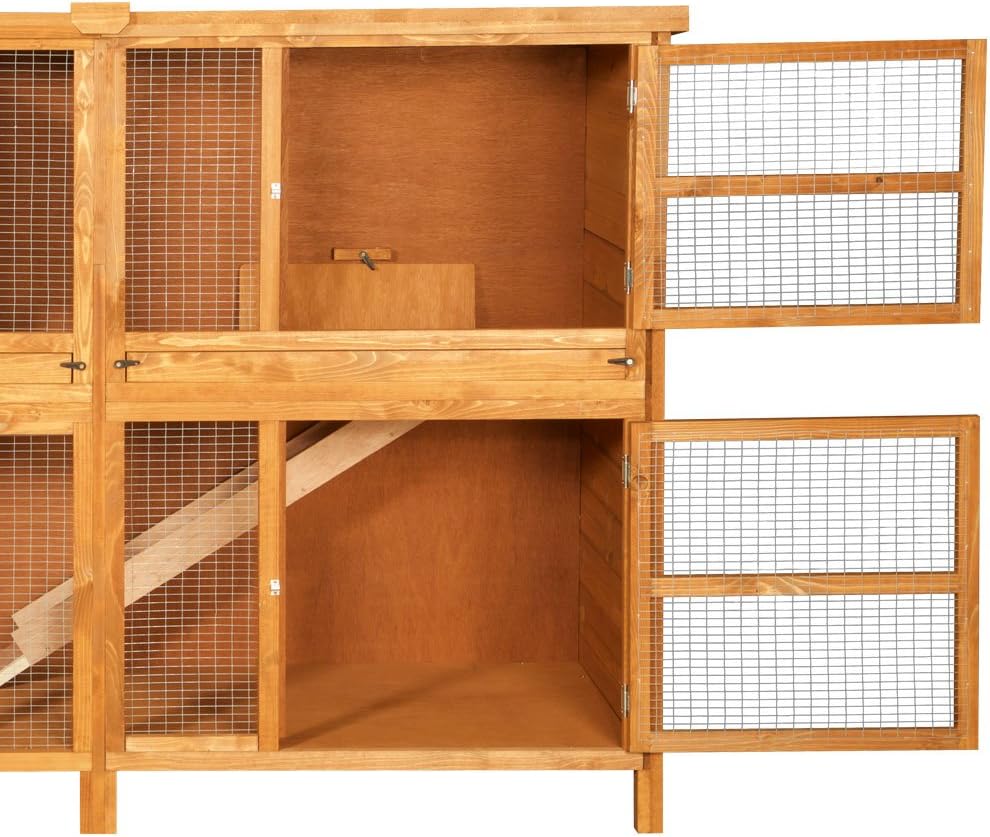 chartwell guinea pig hutch