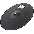 Pintech Percussion XT Series Practice Cymbal (No Trigger) (XT-18)