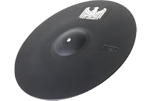 Pintech Percussion XT Series Practice Cymbal (No Trigger) (XT-16)