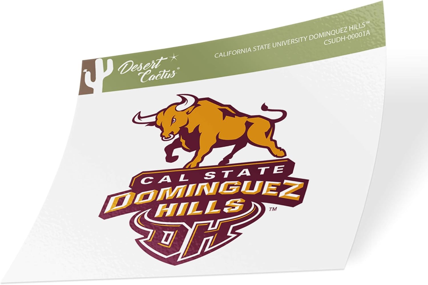 California Cal State University Dominguez Hills CSUDH Toros