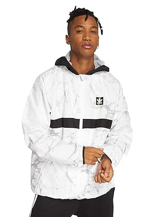 adidas originals auth anorak