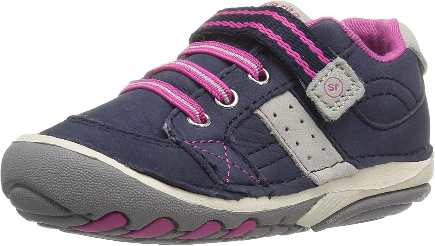  | Stride Rite Kids' SRT Soft Motion Artie Athletic Sneaker | Sneakers