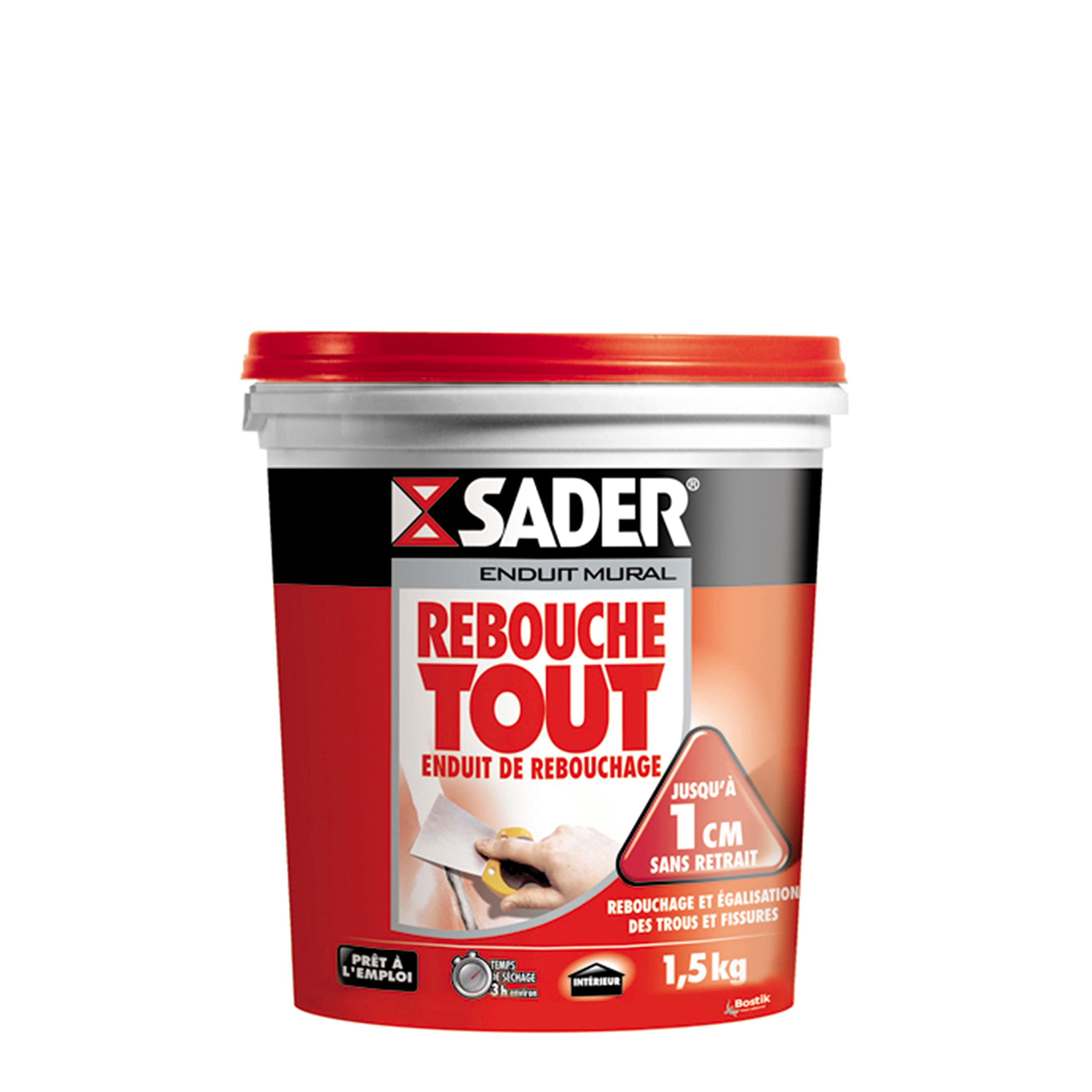 SADER 30110803 Sealant Materials