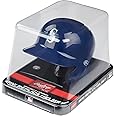 Rawlings | Official MLB Mini Replica Baseball Helmet | Display Stand Included | All MLB Teams