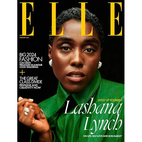 洋雑誌14点セット InStyle ELLE MarieClaire 【公式通販】