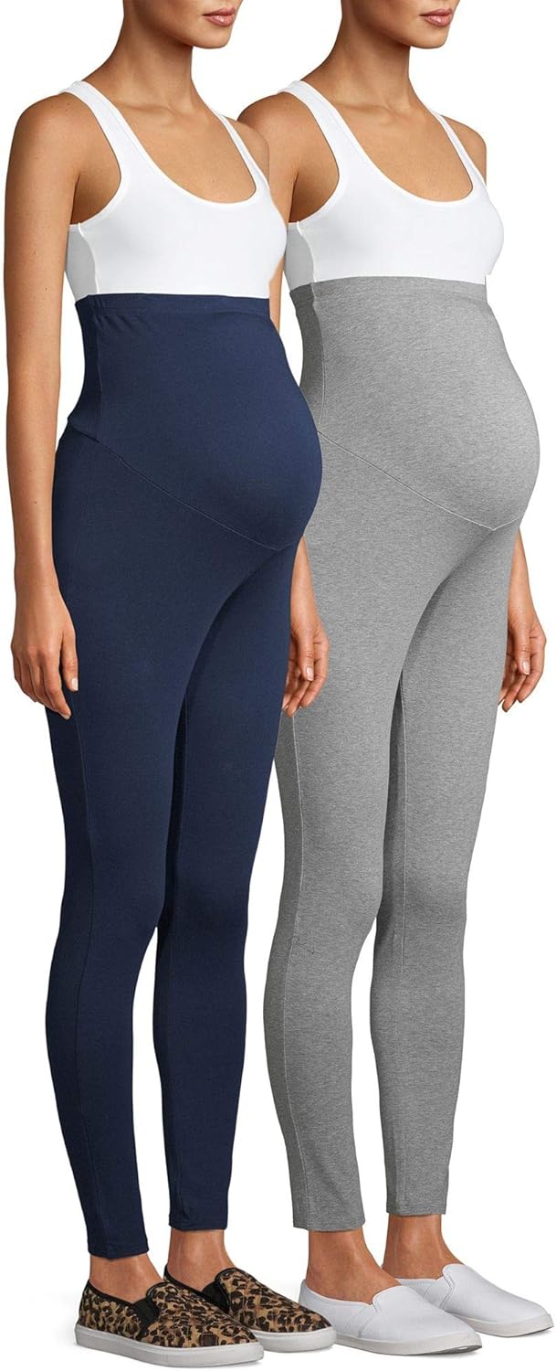 time and tru leggings amazon