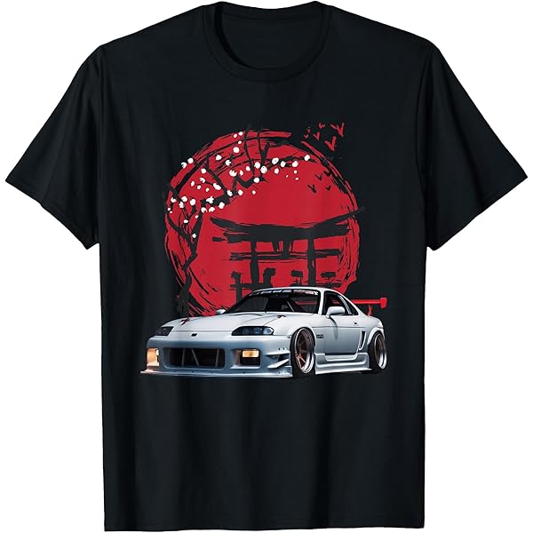 Amazon.com: JDM Tuning Japanese Domestic Market Japanese