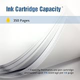 Refresh Cartridges Remanufactured Yellow Ink 603XL High Yield for Epson view 6