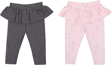 organic baby leggings
