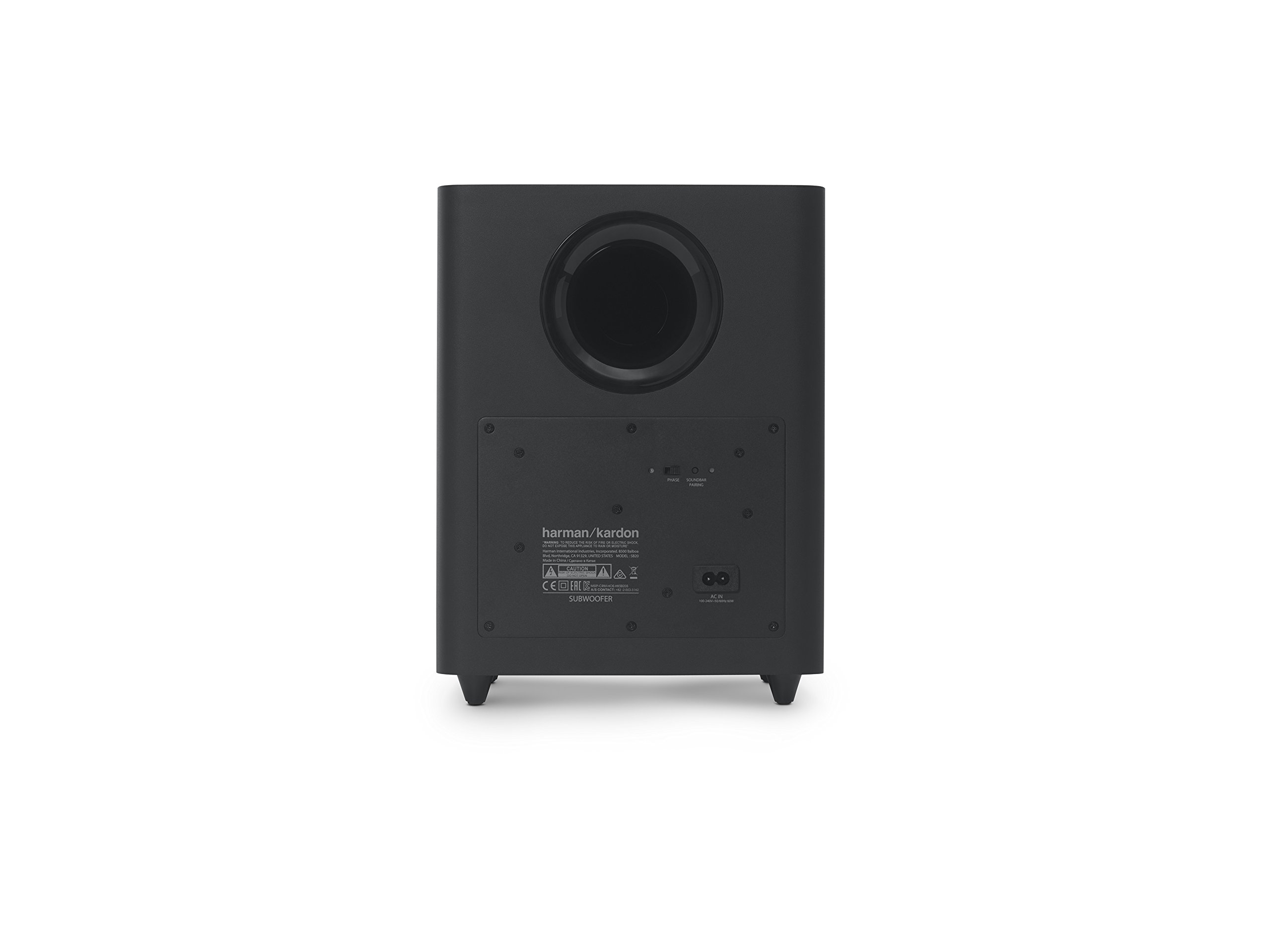 harman kardon sb20 amazon