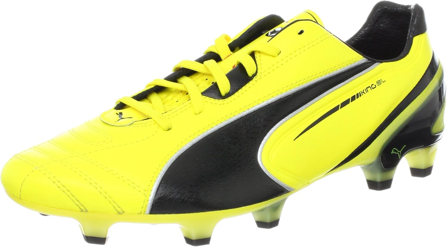 puma king sl fg