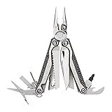 LEATHERMAN, Charge Plus TTI, 19-in-1