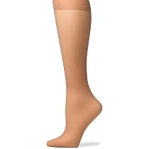 Bundle Knee High Pantyhose 