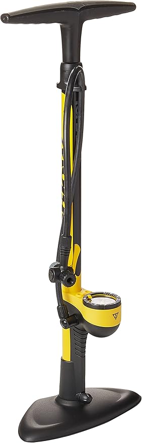 Amazon Com Topeak Joe Blow Sport Ii Floor Pump Floor Bike