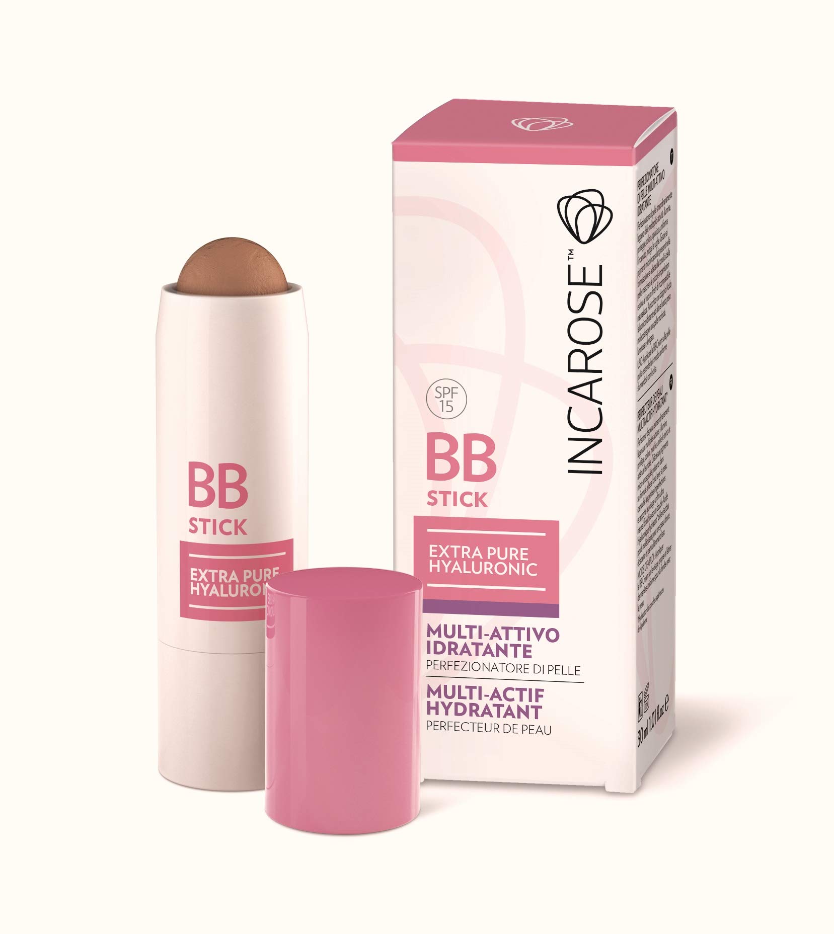 INCAROSE BB Stick Medium