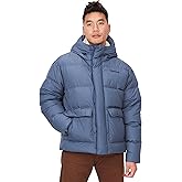 MARMOT Men's Stockholm 700 Fill Down Puffer with Hood