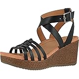 vionic anna wedge