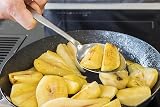 MasterClass Stainless Steel Serving Spoons 2-Piece Set Silver Buffet Dinner view 4