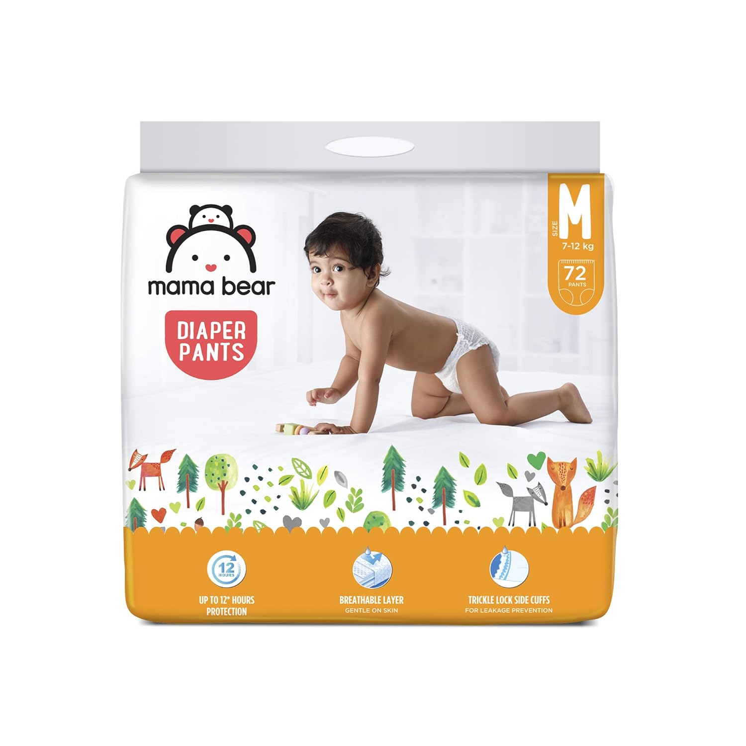 amazon baby diaper pants