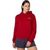 Nike Women's Studio Fleece Hoodie