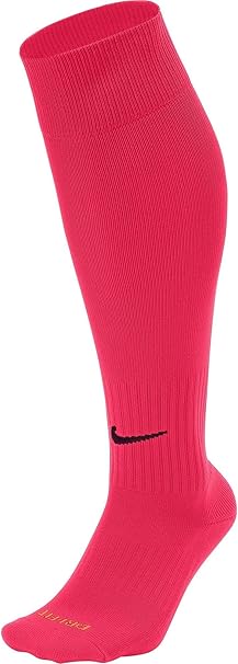 Nike Classic II Cushion OTC Socken, Siren red/Bordeaux, XS: Amazon.de: Bekleidung
