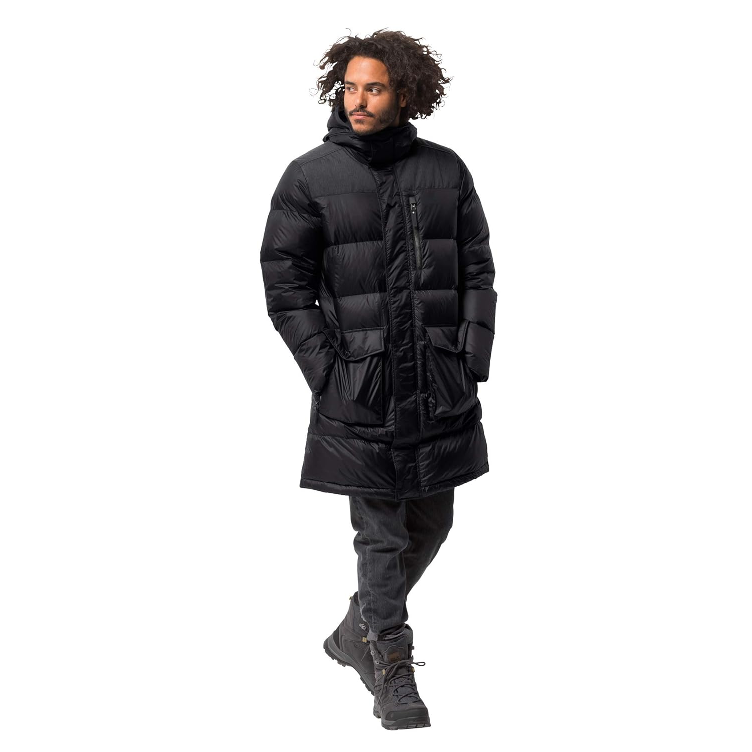 jack wolfskin richmond jacket