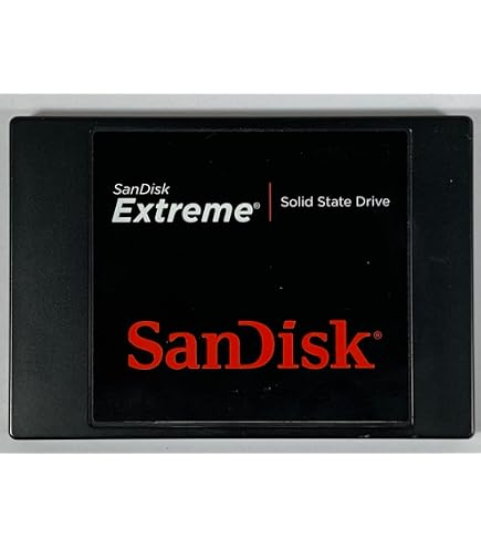 Amazon.com: SanDisk Extreme PRO 960GB SATA 6.0GB/s 2.5-Inch 7mm 