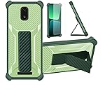 Aroepurt Case for BLU View 1 B100DL Phone Case