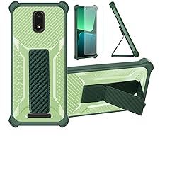 Aroepurt Case for BLU View 1 B100DL Phone Case