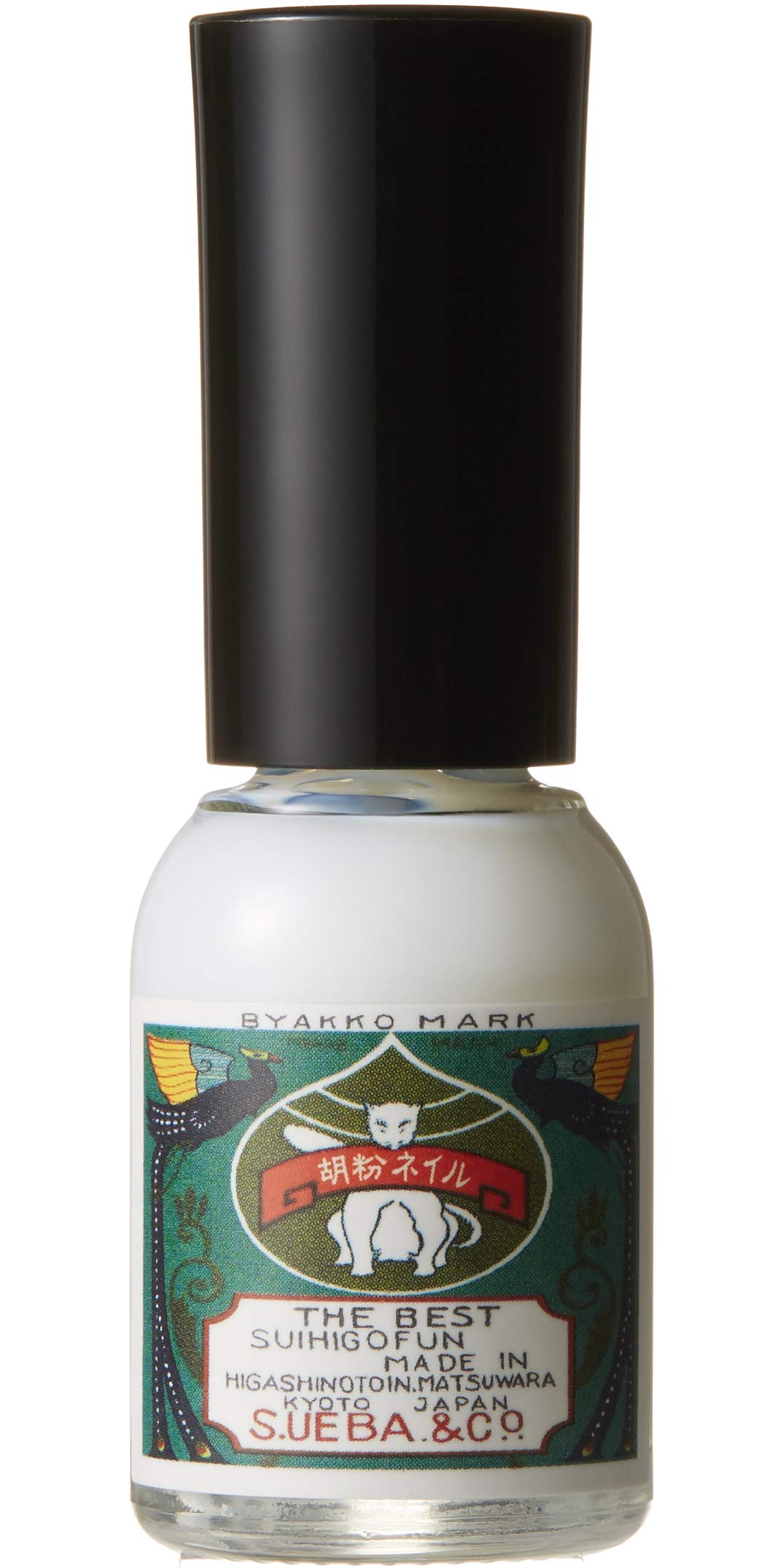 胡粉ネイル スーパーコート商品画像