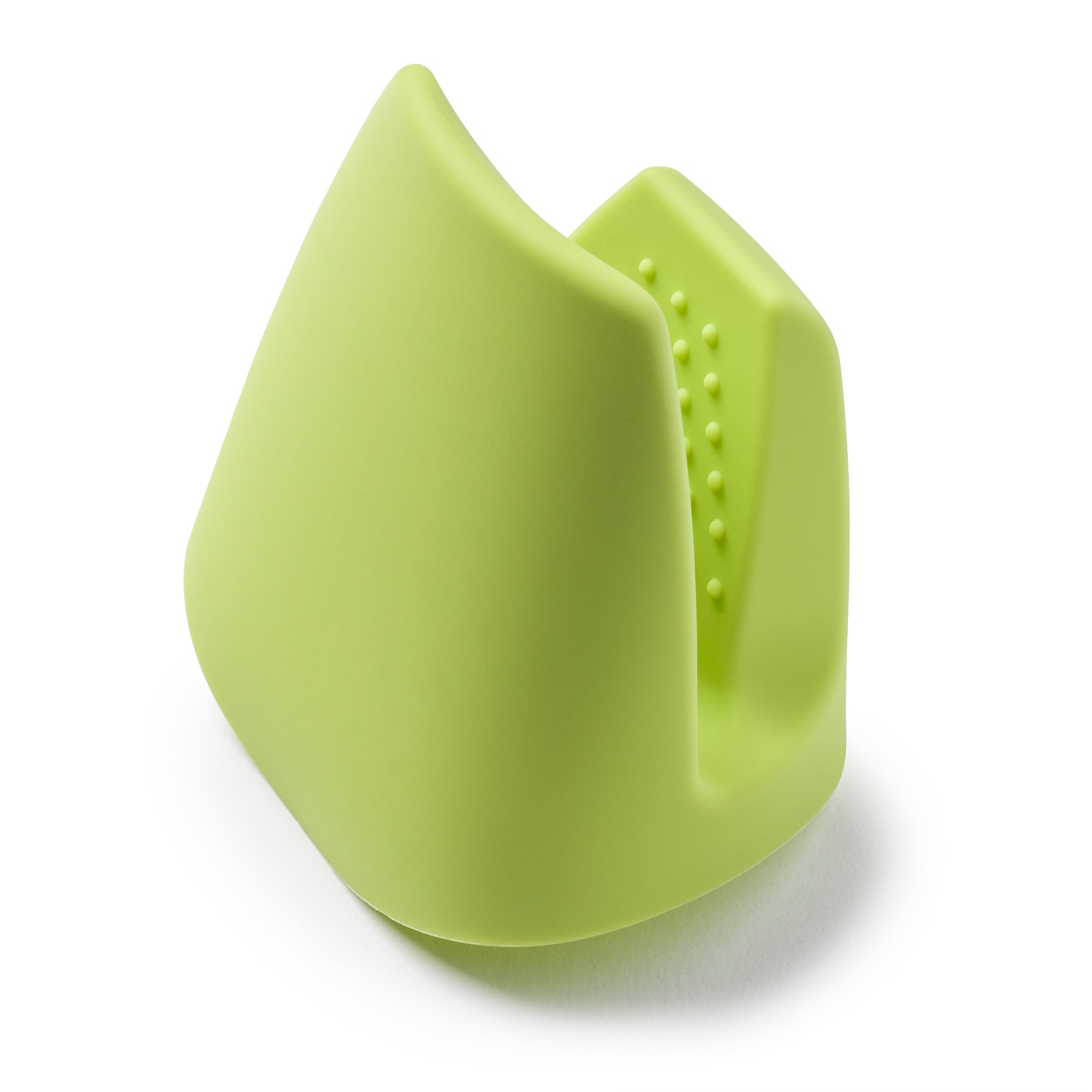 Zeal Pot Holder, Lime, Small