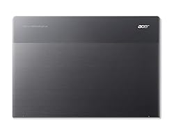 Acer Touchscreen Chromebook Plus 514 with Gemini-AI
