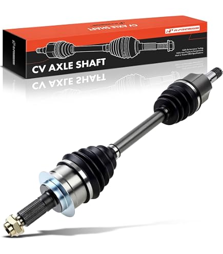 GIRO エンパイア ACC size41 Amazon.com: A-Premium Front Left Driver Side CV Axle Shaft