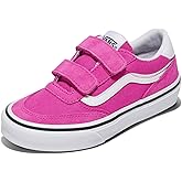 Vans Unisex-Child Brooklyn Ls V Low Top Shoe