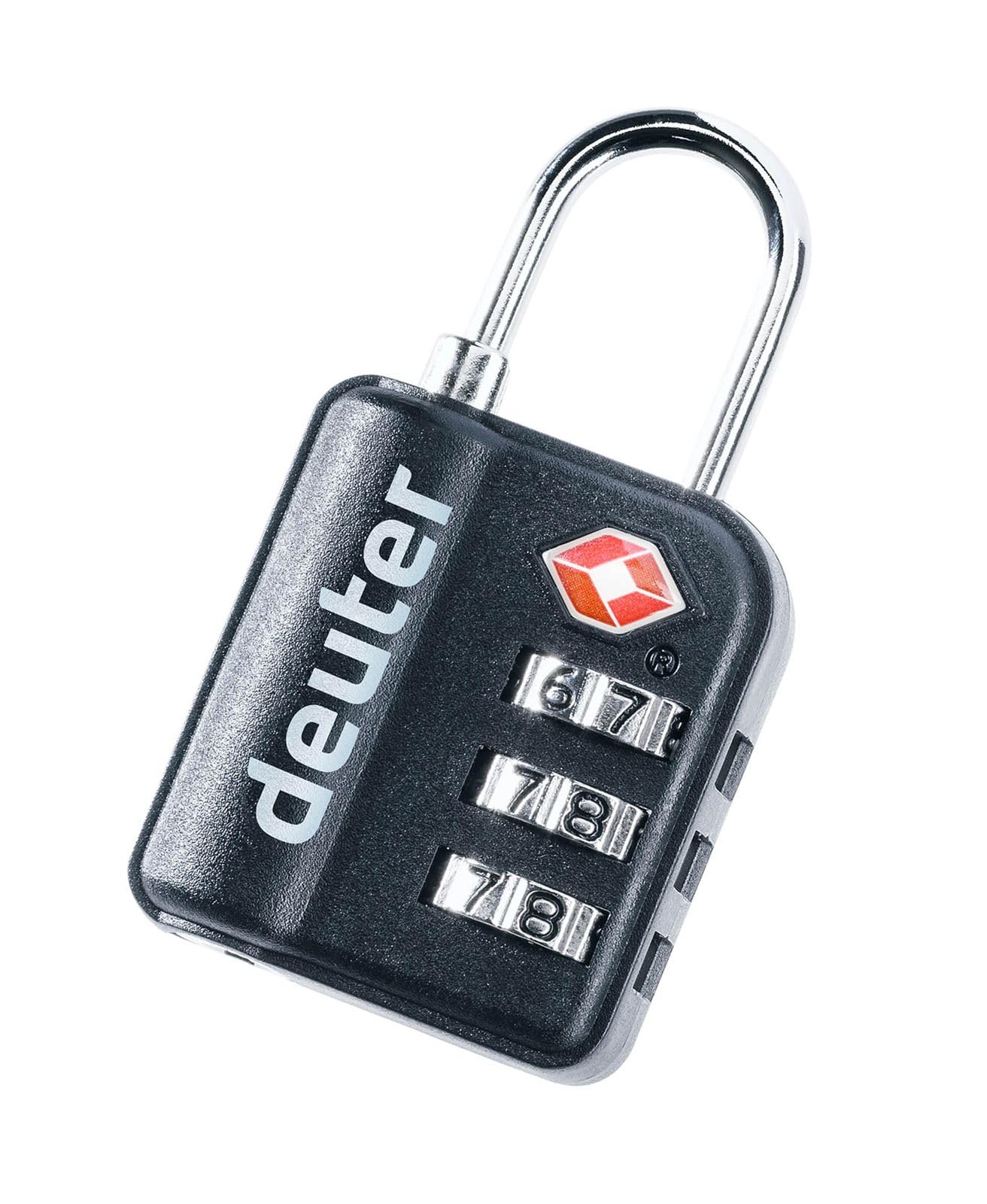 deuter TSA Pad Lock