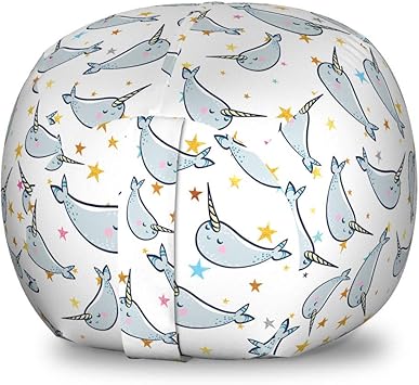 nursery bean bag chair