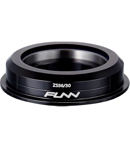 Amazon.com: Cane Creek 40 Headset - ZS44/ZS56 Black : Sports