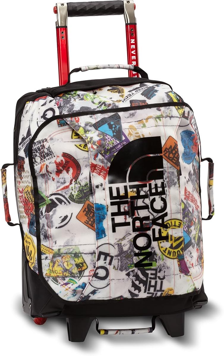 north face thunder 19