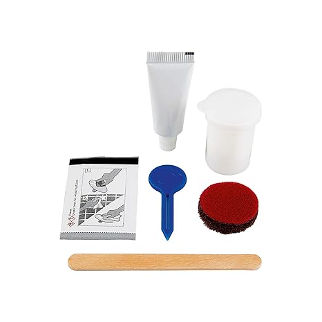 Blomus 68809 Klebeset 2 Fix